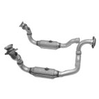 Eastern Convertors 30603 Catalytic Converter - view 4