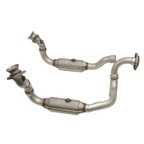 Eastern Convertors 30603 Catalytic Converter - view 3