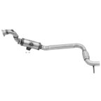 Eastern Convertors 30606 Catalytic Converter - view 1
