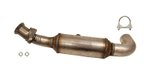 Eastern Convertors 30619 Catalytic Converter - Left - view 2