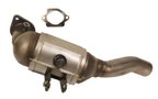 Eastern Convertors 30626 Catalytic Converter - Right - view 2