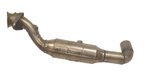 Eastern Convertors 30630 Catalytic Converter - Left - view 2