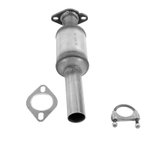 Eastern Convertors 30637 Catalytic Converter - Rear - view 4
