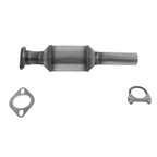 Eastern Convertors 30637 Catalytic Converter - Rear - view 3