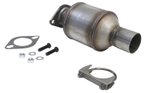 Eastern Convertors 30642 Catalytic Converter - Rear - view 4