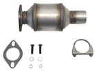 Eastern Convertors 30642 Catalytic Converter - Rear - view 3