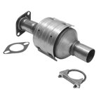 Eastern Convertors 30644 Catalytic Converter - Rear - view 2
