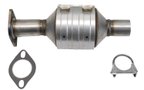 Eastern Convertors 30644 Catalytic Converter - Rear - view 3