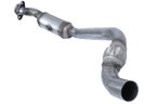 Eastern Convertors 30658 Catalytic Converter - Right - view 2