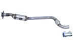 Eastern Convertors 30658 Catalytic Converter - Right - view 3
