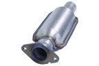 Eastern Convertors 30660 Catalytic Converter - Rear - view 1