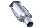 Eastern Convertors 30660 Catalytic Converter - Rear - view 2