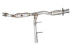 Eastern Convertors 30669 Catalytic Converter - Right - view 2