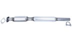 Eastern Convertors 30677 Catalytic Converter - Rear - view 3
