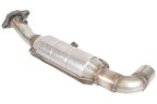 Eastern Convertors 30679 Catalytic Converter - Left - view 2