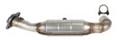 Eastern Convertors 30679 Catalytic Converter - Left - view 3