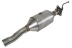 Eastern Convertors 30693 Catalytic Converter - view 2