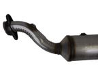 Eastern Convertors 30704 Catalytic Converter - Front Left - view 2
