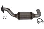 Eastern Convertors 30704 Catalytic Converter - Front Left - view 4
