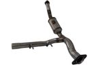 Eastern Convertors 30705 Catalytic Converter - Front Right - view 3