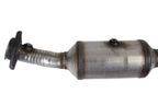 Eastern Convertors 30708 Catalytic Converter - Front Left - view 2