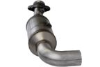 Eastern Convertors 30708 Catalytic Converter - Front Left - view 3