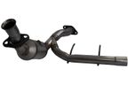 Eastern Convertors 30709 Catalytic Converter - Front Right - view 1