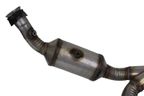 Eastern Convertors 30709 Catalytic Converter - Front Right - view 2