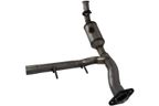 Eastern Convertors 30709 Catalytic Converter - Front Right - view 3