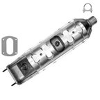 Eastern Convertors 30800 Catalytic Converter - view 1