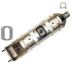 Eastern Convertors 30800 Catalytic Converter - view 2