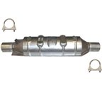 Eastern Convertors 30802 Catalytic Converter - view 2