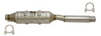 Eastern Convertors 30810 Catalytic Converter - Rear - view 2