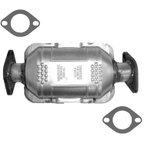 Eastern Convertors 40161 Catalytic Converter - view 1