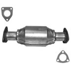 Eastern Convertors 40195 Catalytic Converter - Rear - view 3