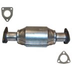 Eastern Convertors 40195 Catalytic Converter - Rear - view 2