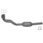 Eastern Convertors 40288 Catalytic Converter - view 3