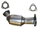 Eastern Convertors 40300 Catalytic Converter - view 2
