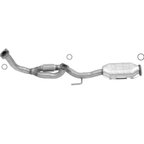 Eastern Convertors 40341 Catalytic Converter - view 3