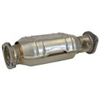 Eastern Convertors 40372 Catalytic Converter - Rear - view 3