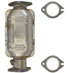 Eastern Convertors 40372 Catalytic Converter - Rear - view 4