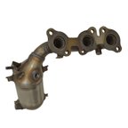 Eastern Convertors 40374 Catalytic Converter with Integrated Exhaust Manifold - Front Right - view 5