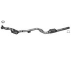 Eastern Convertors 40426 Catalytic Converter - Right - view 3