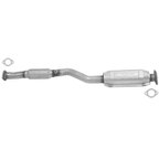 Eastern Convertors 40491 Catalytic Converter - Rear - view 4