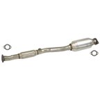 Eastern Convertors 40491 Catalytic Converter - Rear - view 2