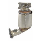 Eastern Convertors 40576 Catalytic Converter - Front Right - view 3