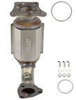 Eastern Convertors 40576 Catalytic Converter - Front Right - view 4