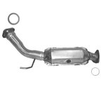 Eastern Convertors 40608 Catalytic Converter - view 3