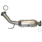 Eastern Convertors 40608 Catalytic Converter - view 2