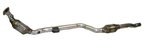 Eastern Convertors 40652 Catalytic Converter - Right - view 2